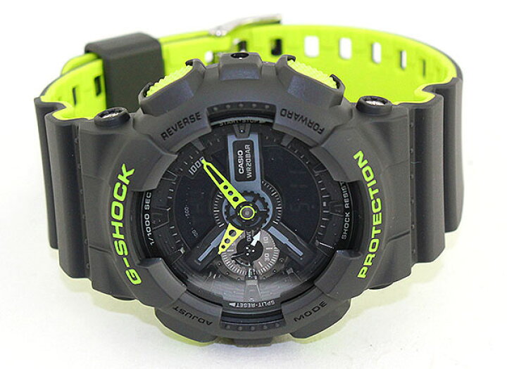 楽天市場】CASIO カシオ G-SHOCK Gショック ジーショック Layered Neon 