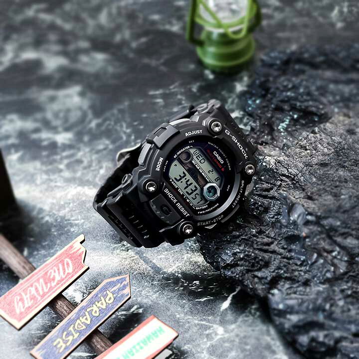 楽天市場】CASIO カシオ Gショック ジーショック G-SHOCK GSHOCK 電波 