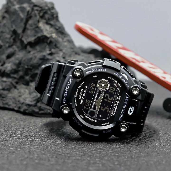 楽天市場】CASIO カシオ G-SHOCK Gショック ジーショック タフ 