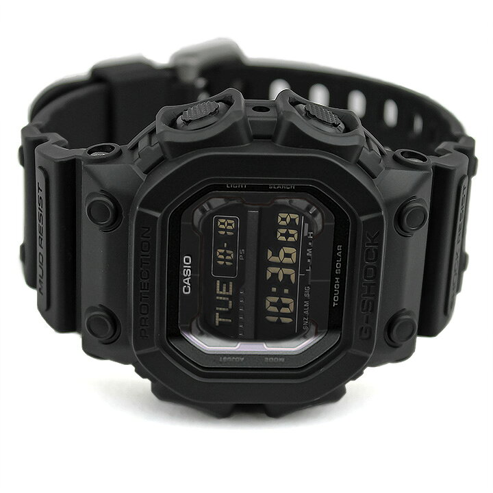 楽天市場】CASIO カシオ G-SHOCK ビックフェイス Gショック ジー 