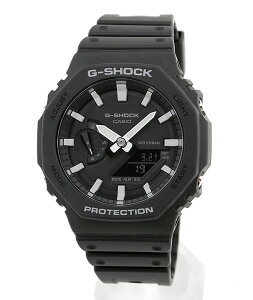 CASIO �J�V�I G-SHOCK �W�[�V���b�N g-shock ga2100 G�V���b�N �A�i���O �����Y �r���v �J�V�I�[�N �J�[�{�� ���� �y�� �I�[���u���b�N ���p�` ���^ �y�� �� �u���b�N GA-2100-1A GA-2100RL-1A �a�����v���[��