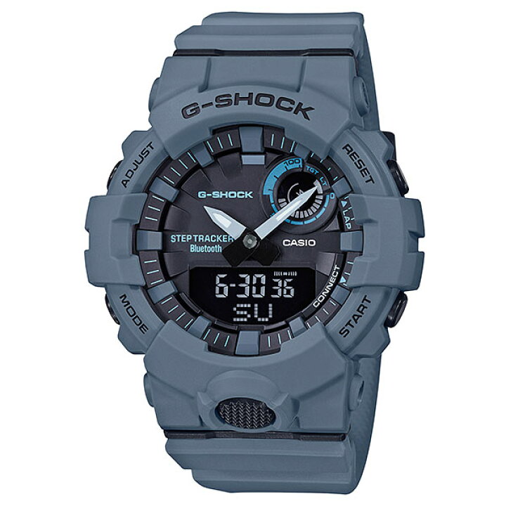 楽天市場】CASIO カシオ G-SHOCK Gショック ジーショック G-SQUAD ジー 