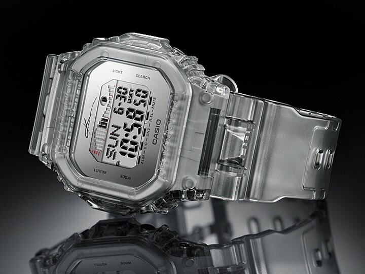 楽天市場】CASIO カシオ G-SHOCK Gショック ジーショック 五十嵐カノア  