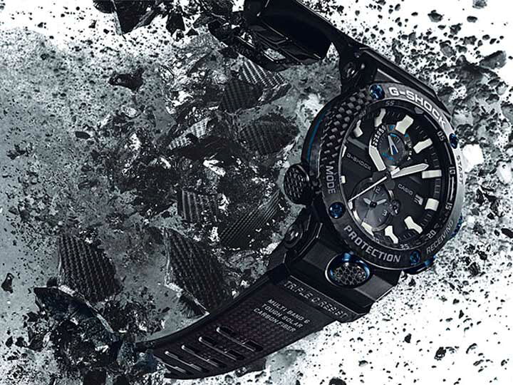 楽天市場】CASIO カシオ G-SHOCK Gショック ジーショック 