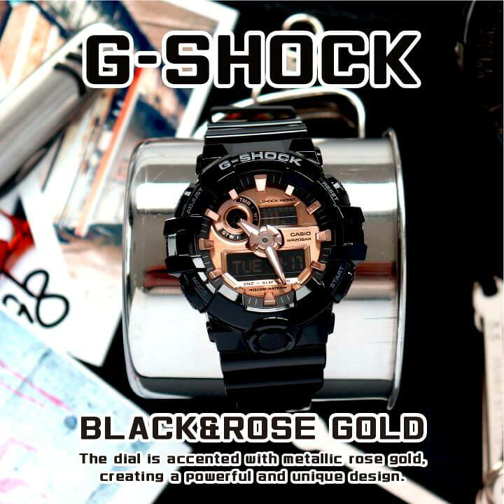楽天市場】CASIO カシオ G-SHOCK Gショック ジーショック メンズ 