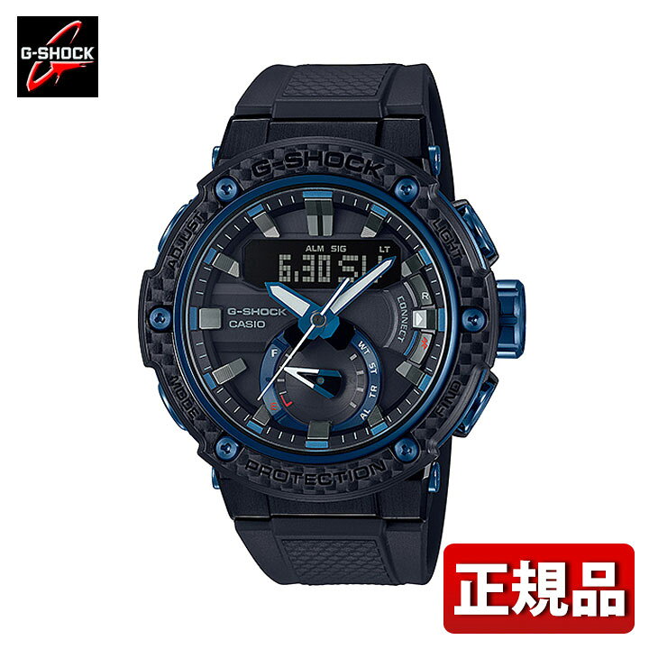 楽天市場】CASIO カシオ G-SHOCK Gショック ジーショック G-STEEL GST 