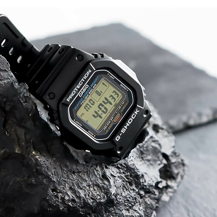 楽天市場】CASIO G-SHOCK カシオ Gショック ジーショック 腕時計 G 