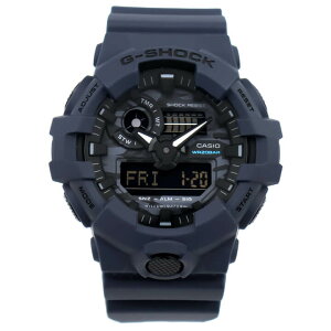 G-SHOCK G�V���b�N �W�[�V���b�N �A�i���O �A�i�f�W GA700 �����Y �� �u���b�N �� ���b�h �� �z���C�g �� �� �l�C�r�[ ���F �C�G���[ �O���[ �D�F CASIO �J�V�I ���w�� ���Z�� ��w�� �q�� 20�� 30�� 40
