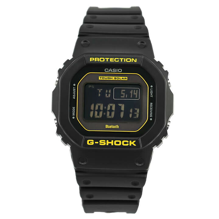 楽天市場】G-SHOCK Gショック ジーショック ソーラー 電波 デジタル 