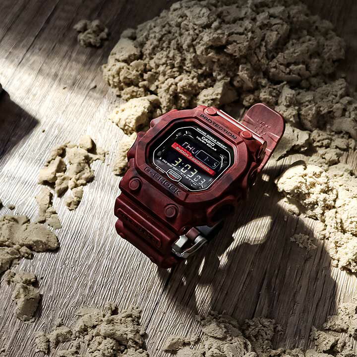 楽天市場】カシオ Gショック ジーショック CASIO G-SHOCK SAND LAND 