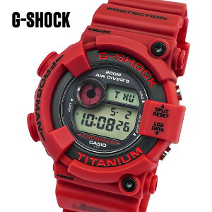 ydrσv~AiEۏ؂ȂEOBOX󂠂zGVbN W[VbN G-SHOCK FROGMAN tbO} _Co[ _Co[YEHb` JG DW-8200F-4JR rv v h fW^ 