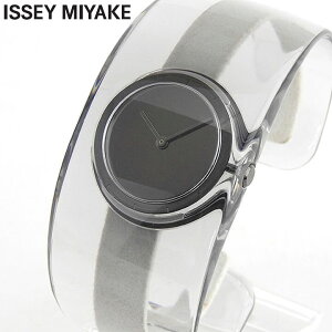 y񂹁zSEIKO ZCR[ ISSEY MIYAKE CbZC~P v O I[ fB[X rv EHb` SILAW002 NA ubN Ki av[g  ޏ FB  Mtg uh V