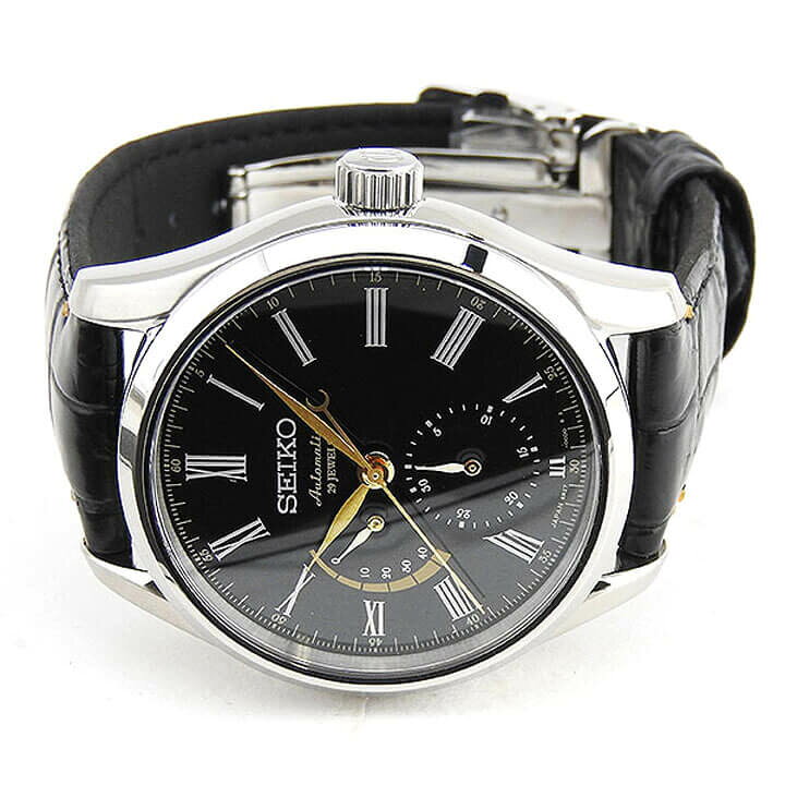 楽天市場】セイコー プレザージュ 腕時計 SEIKO PRESAGE プレステージ 