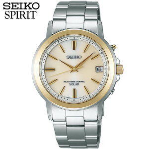 y񂹁zZCR[ ZNV Xsbg rv SEIKO SELECTION SPIRIT Y dg \[[ dg\[[ SBTM170 Ki ^ oh AiO  S[h Vo[ av[