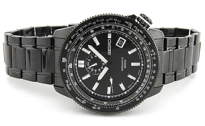 楽天市場】SEIKO セイコー SUPERIOR スーペリア SSA007J1 海外モデル 