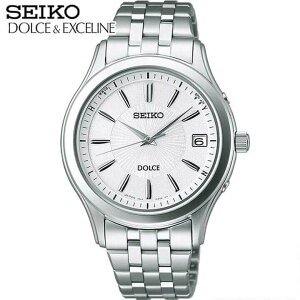 y񂹁zZCR[ h`F&GNZ[k rv SEIKO DOLCE&EXCELINE dg\[[ Y SADZ123 Ki EHb` ^ oh zCg Vo[ av[g j ގ U 