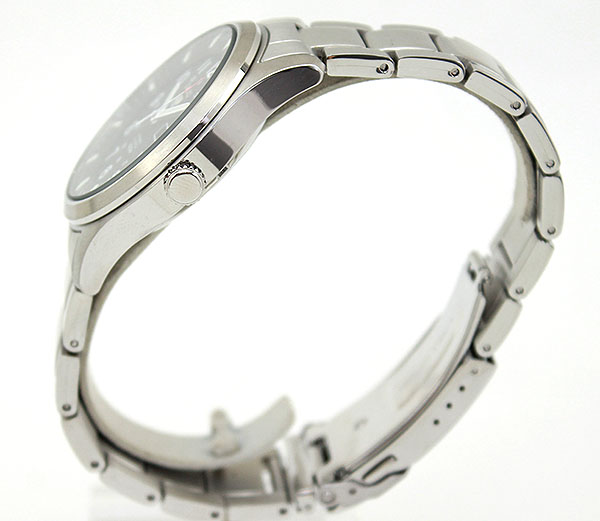 楽天市場】SEIKO セイコー 逆輸入 SNZG13J1 海外モデル メンズ 腕時計 