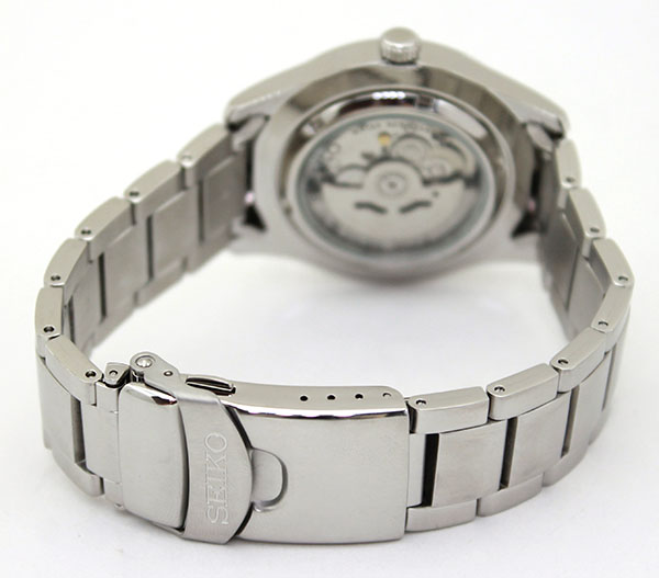 楽天市場】SEIKO セイコー 逆輸入 SNZG13J1 海外モデル メンズ 腕時計 