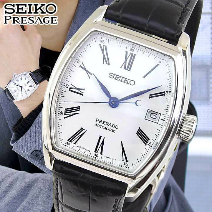 楽天市場】SEIKO セイコー PRESAGE プレザージュ プレステージ ライン 