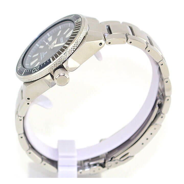 楽天市場】SEIKO セイコー PROSPEX プロスペックス サムライダイバー 