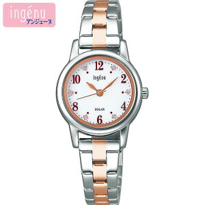 y񂹁zSEIKO ALBA ingenu ZCR[ Ao AWF[k \[[ v rv AHJD406 fB[X ^ AiO  zCg sNS[h [YS[h  Vo[ Vv 