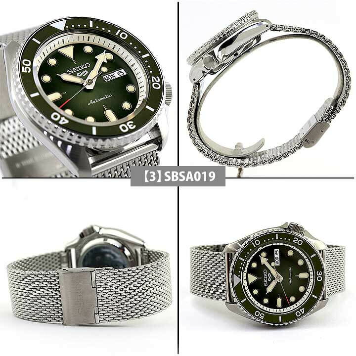 楽天市場】SEIKO セイコー 5SPORTS ファイブスポーツ 5スポーツ 
