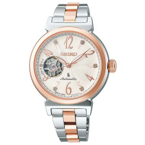 y񂹁zZCR[ LA SEIKO LUKIA GbZVRNV I[vn[gJjJ zCg uE  Vo[ @B sNS[h uh SSVM060 SSVM062 av[