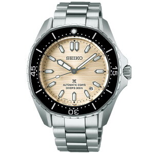 y񂹁zSEIKO PROSPEX ZCR[ vXybNX rv v _Co[YEHb` h  JjJ AiO SBDC201 SBDC203 Vo[ x[W u[  Y av[g 