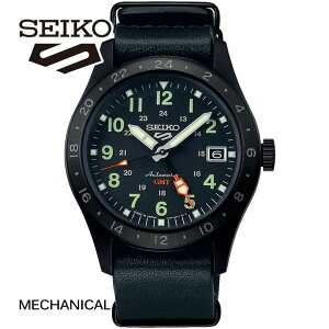 y񂹁zSEIKO ZCR[ 5X|[c 5SPORTS JjJ Xg[gX^C Street Style Y SBSC013 @B  vxg ubN  av[g j NX}Xv[g 