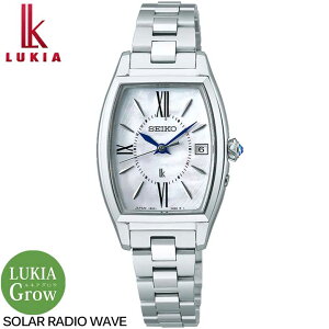 y񂹁zZCR[ LA SEIKO LUKIA OE Grow SSQW071 \[[ dgv rv v gm[ `^ L Vo[ zCg   fB[X OWA[ uh av[
