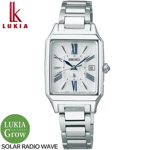 y񂹁zZCR[ LA SEIKO LUKIA OE Grow SSVW209 \[[ dgv rv v Vo[ zCg   fB[X OWA[ uh av[g  ޏ  Mt