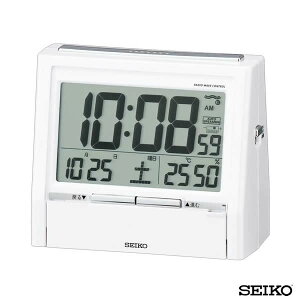 y񂹁zSEIKO ZCR[NbN ڊo܂v DA206W oCKؑ J_[ A[  zCg Ki j wj av[g