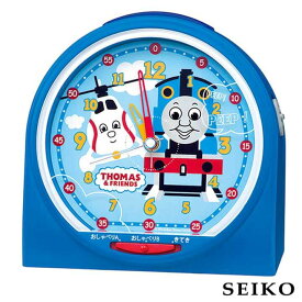 楽天市場 目覚まし時計 キャラクター おしゃべり トーマスの通販