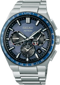 アストロン ASTRON セイコー SEIKO SBXC109 ネクスターシリーズ GPSソーラー コアショップ限定モデル 国内正規品 腕時計