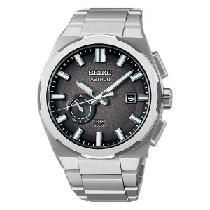 AXg ASTRON ZCR[ SEIKO SBXD025 lNX^[V[Y \[[GPS RAVbv胂f Ki rv