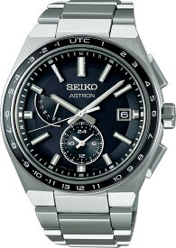 アストロン ASTRON セイコー SEIKO SBXY039 ネクスターシリーズ ソーラー電波 国内正規品 腕時計