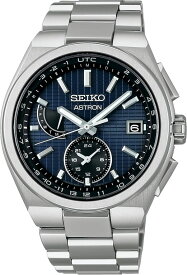 アストロン ASTRON セイコー SEIKO SBXY065 ネクスターシリーズ ソーラー電波 国内正規品 腕時計