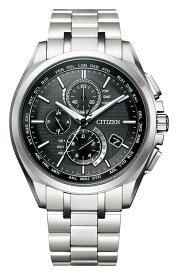 アテッサ ATTESA シチズン CITIZEN 正規メーカー延長保証付き AT8040-57E エコ・ドライブ電波時計 国内正規品 腕時計