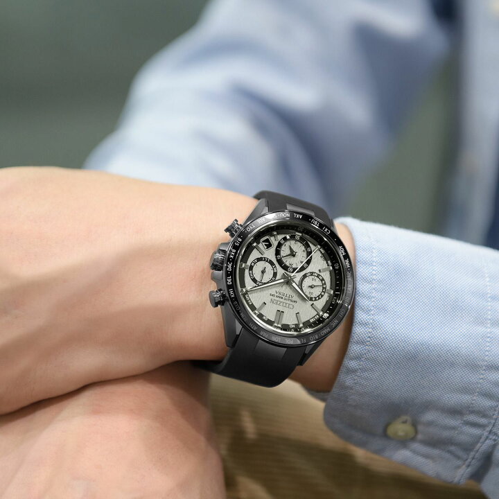 楽天市場】アテッサ ATTESA シチズン CITIZEN 正規メーカー延長保証 