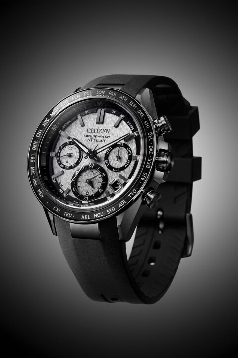 楽天市場】アテッサ ATTESA シチズン CITIZEN 正規メーカー延長保証 