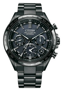 y2000~OFFN[|X[p[SALE9/11E1:59܂Łz AebT ATTESA V`Y CITIZEN K[J[ۏؕt CC4055-65E GPSqdgM ubN`^V[Y Ki rv