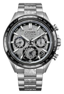 AebT ATTESA V`Y CITIZEN K[J[ۏؕt CC4076-65A GPSqdgM E2200{ Ki rv