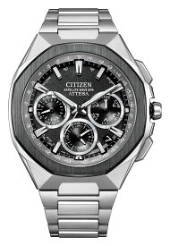 【10%OFFクーポン★FASHION SPECIAL FAIR★7/21・9:59まで】 アテッサ ATTESA シチズン CITIZEN 正規メーカー延長保証付き CC4104-53E GPS衛星電波受信 国内正規品 腕時計