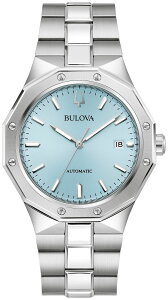 �u���[�o BULOVA 96B462 �N���V�b�N �I�[�g�}�`�b�N 40mm �������K�i �r���v