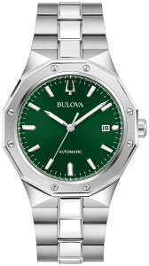 u[o BULOVA 96B464 NVbN I[g}`bN 40mm Ki rv