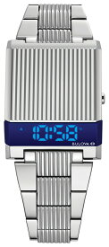ブローバ BULOVA 96C139 コンピュートロン 国内正規品 腕時計