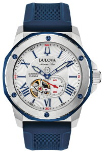 �u���[�o BULOVA 98A225 �}�����X�^�[ �I�[�g�}�`�b�N �������K�i �r���v