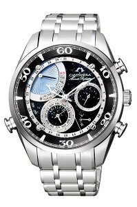 �y10%OFF�N�[�|����FASHION SPECIAL FAIR��9/21�E9:59�܂Łz �J���p�m�� CAMPANOLA �V�`�Y�� ���K���[�J�[�����ۏؕt�� CITIZEN AH7060-53F ���i�ق��̂������j �������K�i �r���v