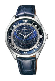 カンパノラ CAMPANOLA シチズン 正規メーカー延長保証付き CITIZEN AO1030-09L コスモサイン 国内正規品 腕時計