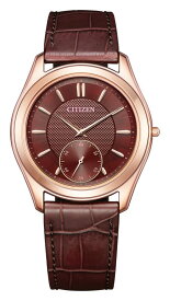 【2000円OFFクーポン★お買い物マラソン★4/27・9:59まで】 エコ・ドライブ ワン Eco-Drive One シチズン CITIZEN 正規メーカー延長保証付き AQ5012-14W 限定200本 国内正規品 腕時計